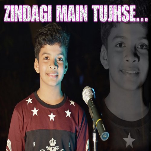 Zindagi Main Tujhse Kitna - Satyajeet Jena