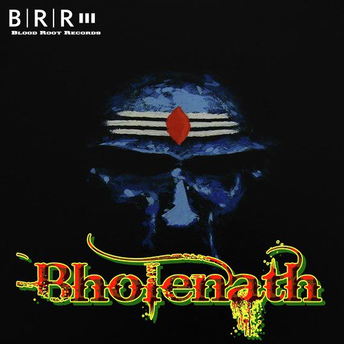 Bholenath - Ramavtar Sharma