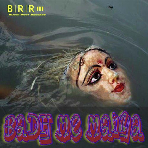 Badh Me Maiya  - Babloo Bawal
