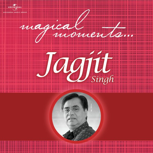 Raat Khamosh Hai - Jagjit Singh