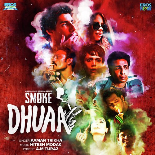 Dhuaa - Jack Aslam