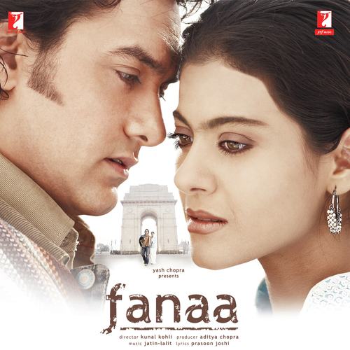 Fanaa For You - a titleSongs performed by Pritam amp Jam8 Tushar Joshi Mixed By DJ Chetas class hrefhttpswww.jiosaav