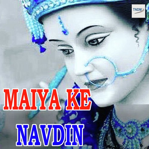 Maa Mai Teri Kirtan Karunga - Various Artists