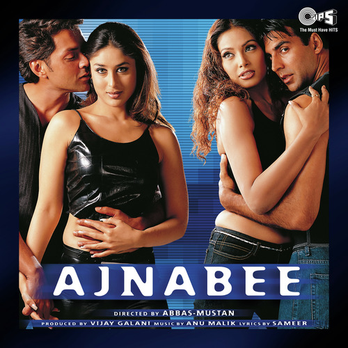 Mohabbat Naam Hai Kiska - Anu Malik