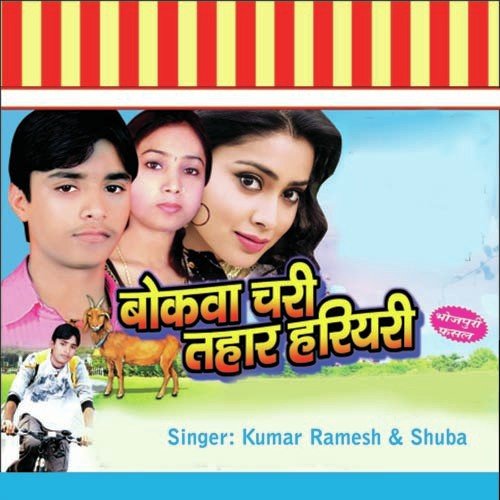 Date Par Date Delu - Kumar Ramesh (Suggi)