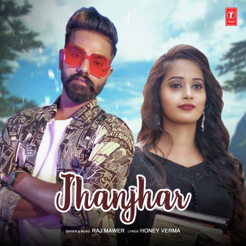 Jhanjhar - Annu Kadyan, Raju Bagri