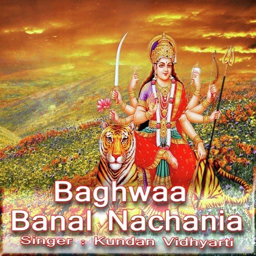 Navmi Mein Darshan - Kundan Vidhyarti