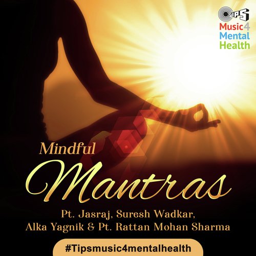 Twamev Mata Pita Twamev - Pandit Jasraj, Arvind Hasabnis