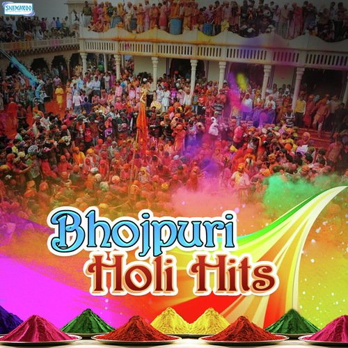 Dhodi Me Memori Dal Dehab - Bipin Bihari