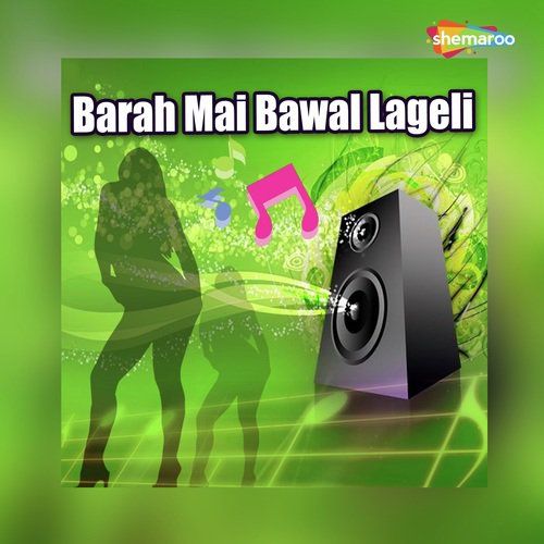 Bara Me Dekhli Bawal - Rakesh Raj, Raju Singh