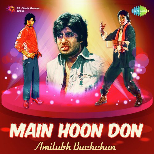 I Love You - Gujarati Mein (From Khud-Daar) - Various Artists