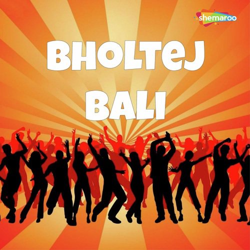 Chadal Jabani - Rajesh Suman