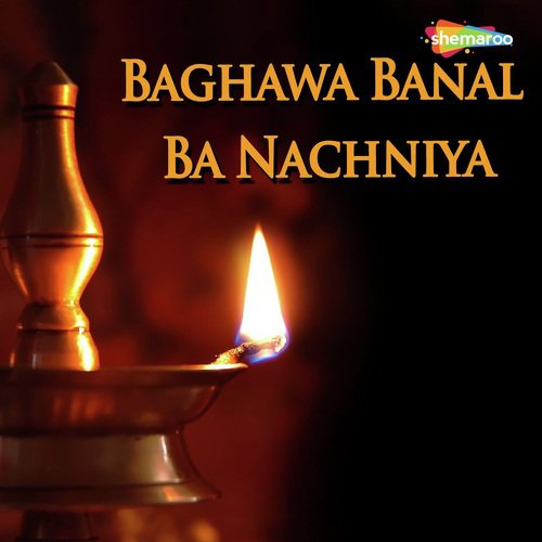 He Vindyachal Wali - Various Artists