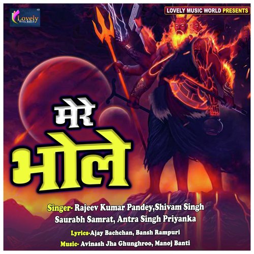 Mere Bhole - Various Artists