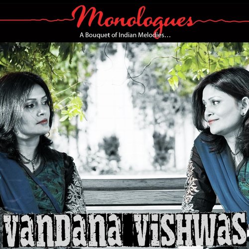 Dil E Naadaan (Innocent Heart) - Vandana Vishwas