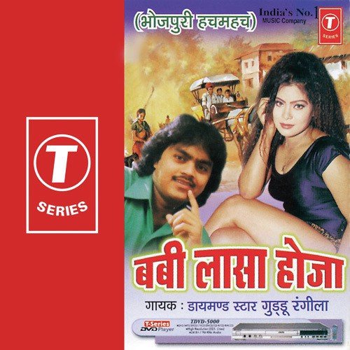 Achhat Padh Di Sadhu Baba - Guddu Rangila, Ajay Prasanna