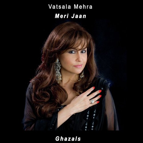 Na Khat Tumhe Likhenge - Vatsala Mehra