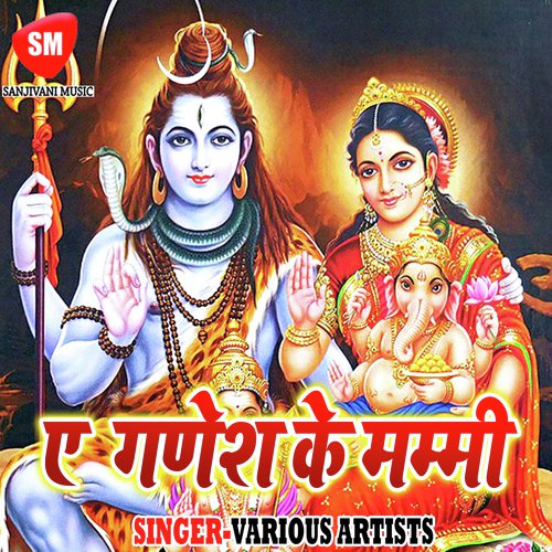 Aarti Hum Karile - Various Artists