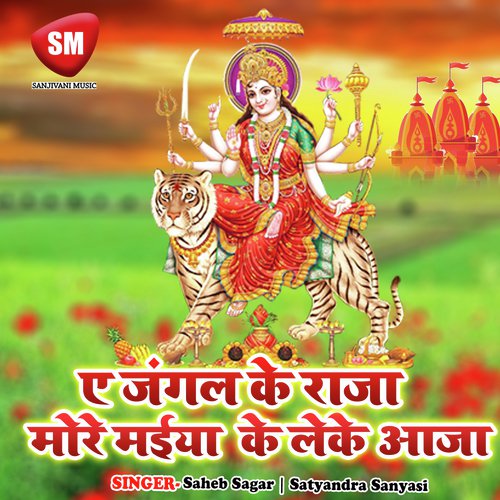 Nav Ratar Ke Pawan Din Me - Saheb Sagar, Satyandra Sanyasi