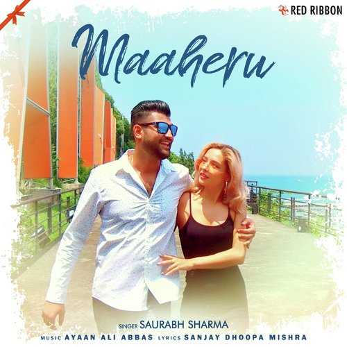Maaheru - Saurabh Sharma