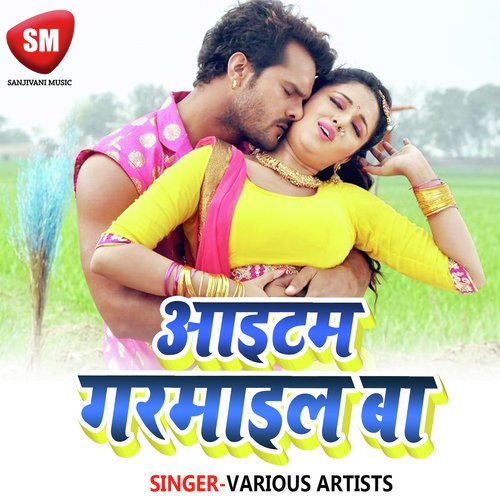 Charhal Fagun Ke Mahina - Various Artists