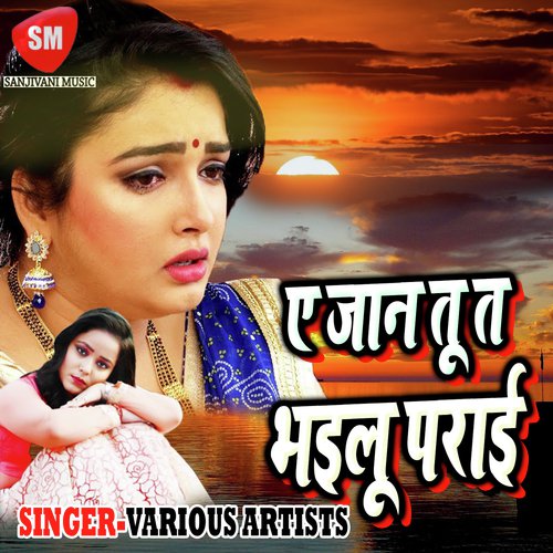 Pagal Banwale Nak Ke Nathuniya - Various Artists