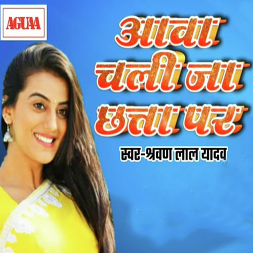 Aawa Chali Ja Chhata Par - Sharwan Lal Yadav