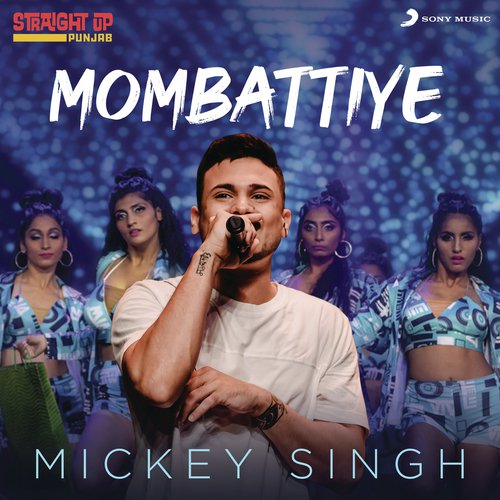 Mombattiye (Folk Recreation) - Mickey Singh, Pam Sengh