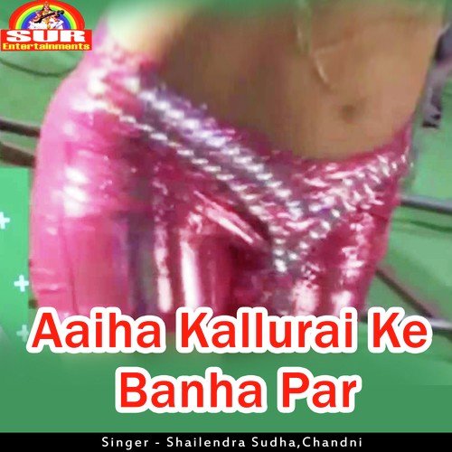 Hindi Gana Dali Ki Bhojpuri - Shailendra Sudha, Chandni