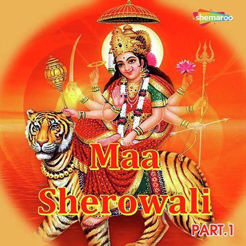 Jai Mata Sherawali - Mangesh Sawant