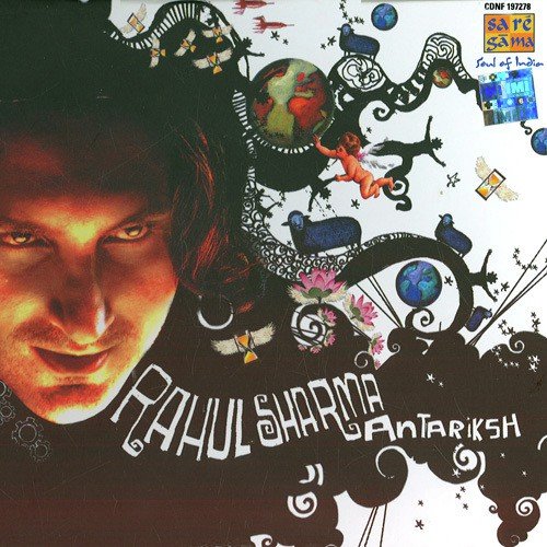 The Big Bang Dheem Ta Hum Remix - Rahul Sharma