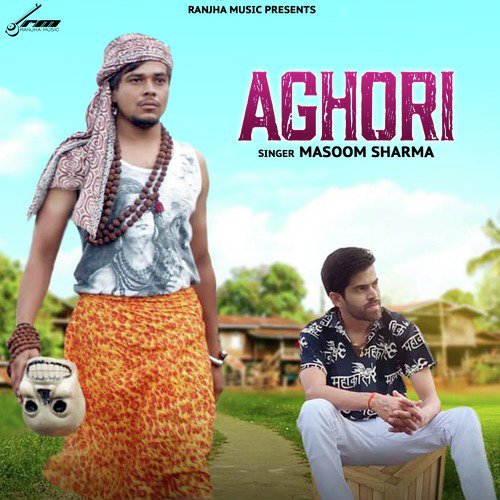 Aghori - Masoom Sharma