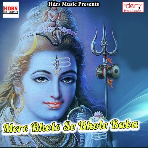 Mere Bhole Se Bhole Baba - Various Artists