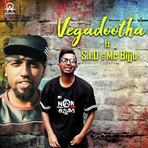 Vegadootha - All.Ok, S.I.D