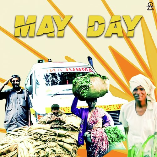 May Day - All.Ok, S.I.D
