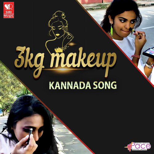 3 KG Make Up - Nimmolagobba Narayana