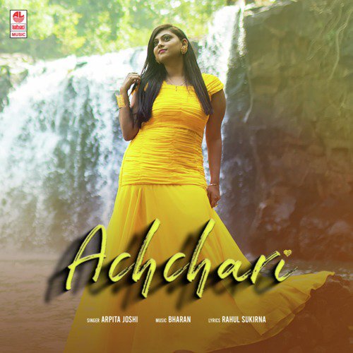 Achchari - Meghana, Raghu Thane, R.S. Ganesh Narayanan
