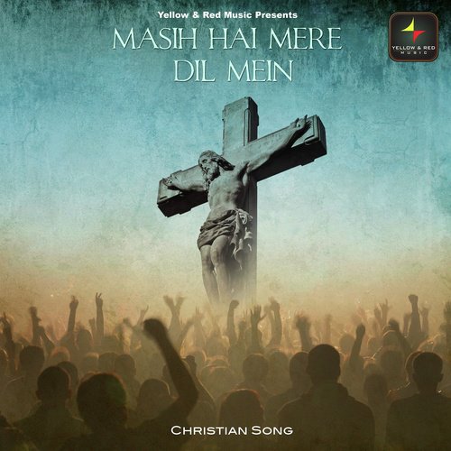 Naam Ne Yesu Ke - Various Artists