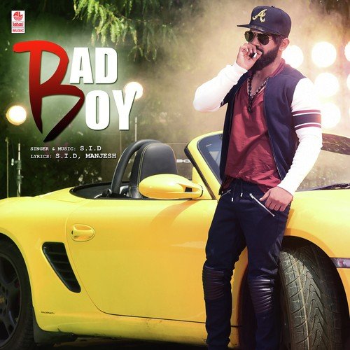 Bad Boy - Yuvas Ybull