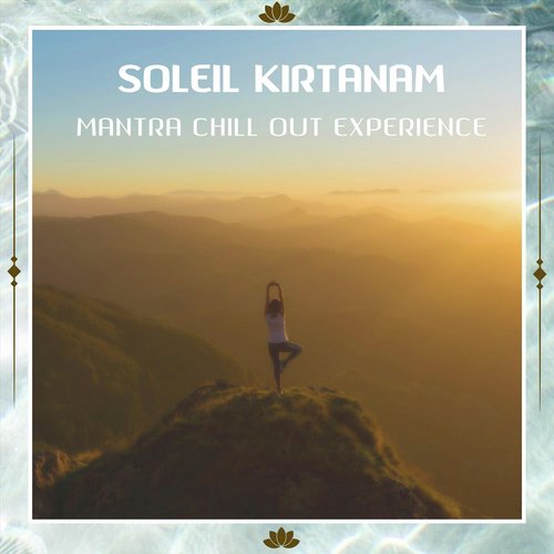 Maha Mantra - Soleil Kirtanam