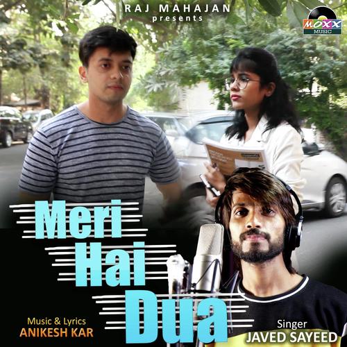 Meri Hai Dua - Javed Sayeed