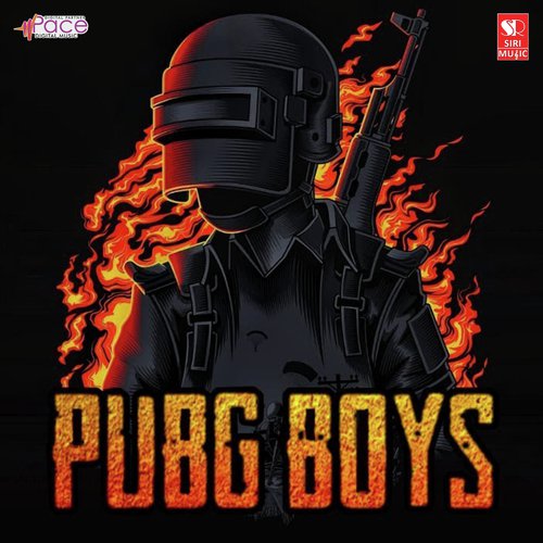 PUBG Boys - Alive India, Ankita Kundu