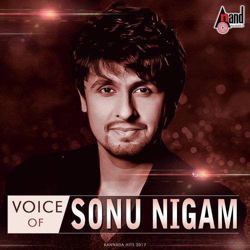 Bareyadha Geetheya - Sonu Nigam