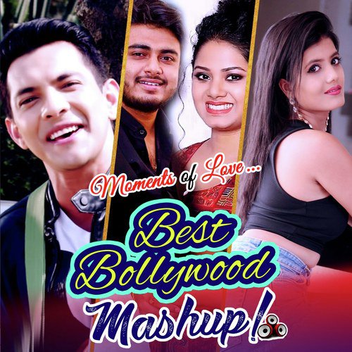 Moments Of Love Best Bollywood Mashup - Various Artists