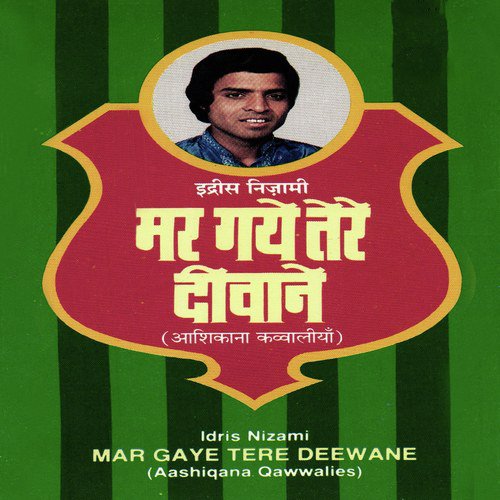 Tanhayi Ke Aalam Mein - Idris Nizami