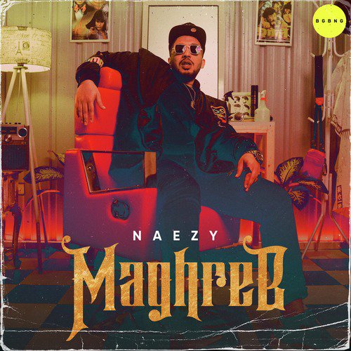 Kon Hard - Naezy