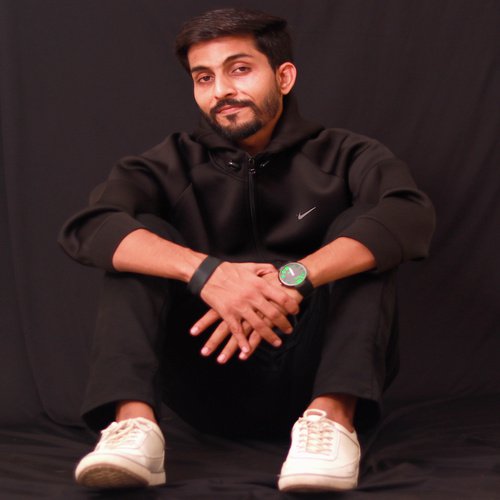 Aazadi - Harshit Rathore