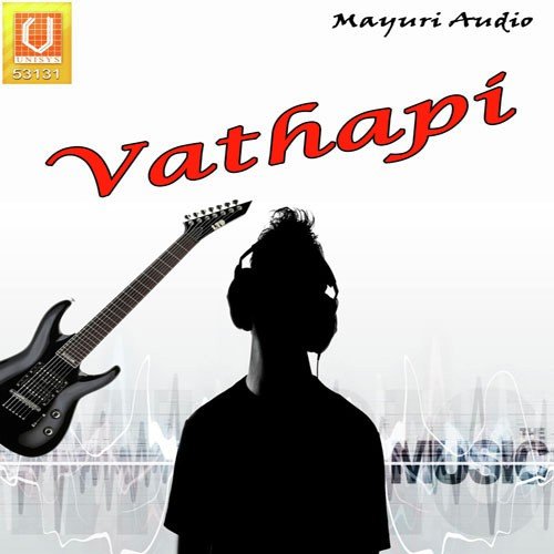 Vathapi - Kadri Rameshnath