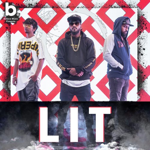 Lit Lit - Rahul Dit-o