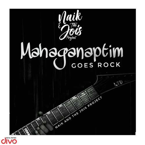 Mahaganaptim (Rock Version) - Rahul Dit-o